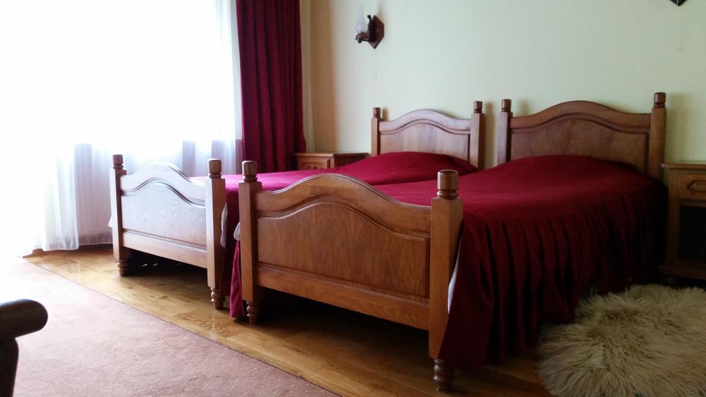 Pension Curmatura Stezii Răşinari Exterior foto