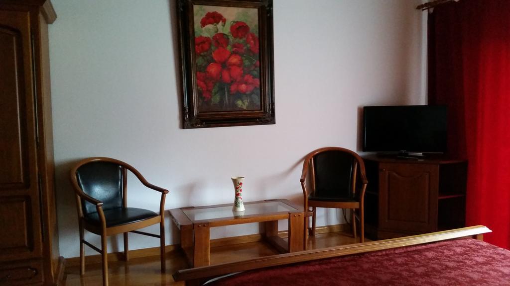 Pension Curmatura Stezii Răşinari Exterior foto